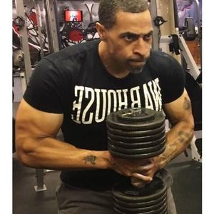 Meet your Posher, Terrence